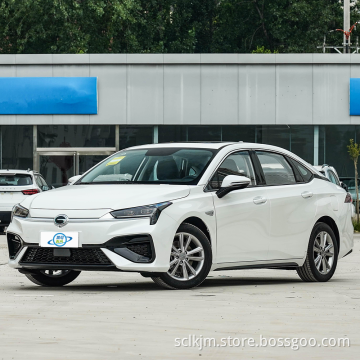 2023 voitures électriques Aion S la meilleure vende